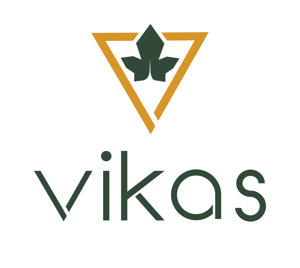 VIKAS – Nâng Tầm Không Gian Bằng Hương Thơm